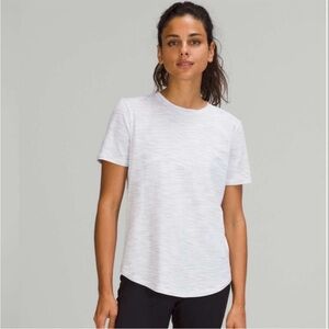 Love crew lululemon shirt